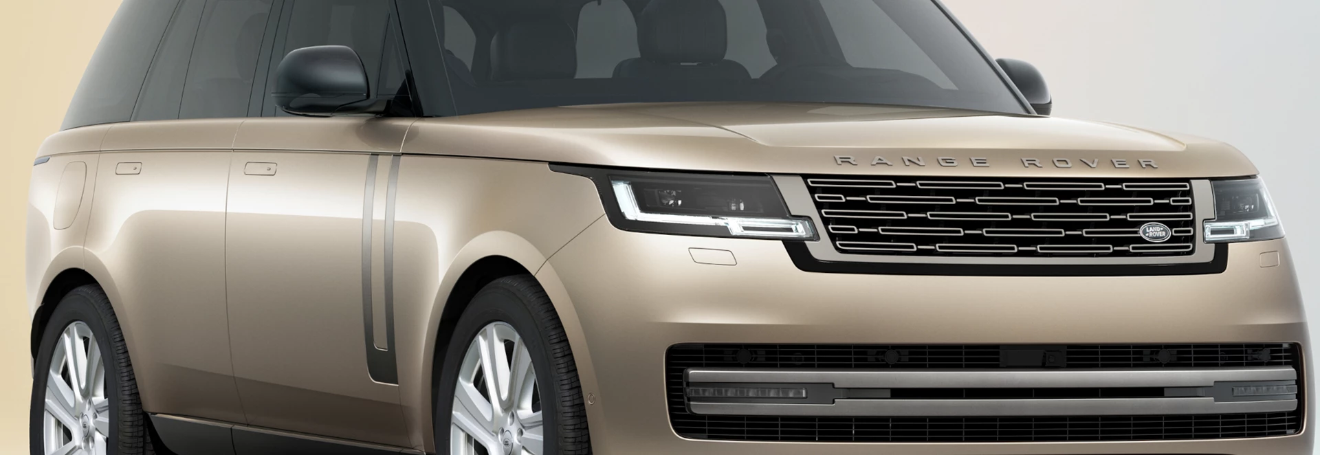 Range Rover